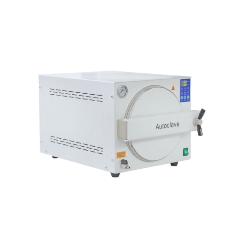 45 L High-Pressure Autoclave