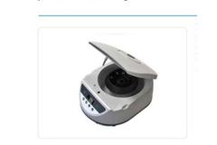 JOANLAB 8-Slot Centrifuge