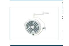 Round LED Operating Light