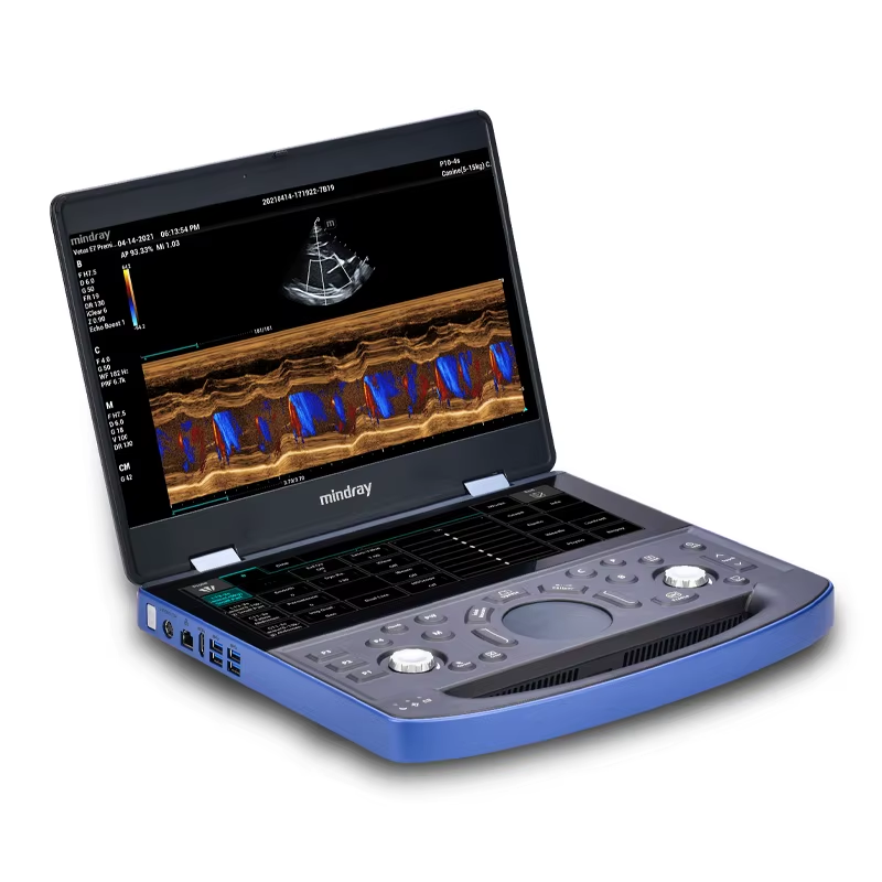 Mindray Vetus 7
