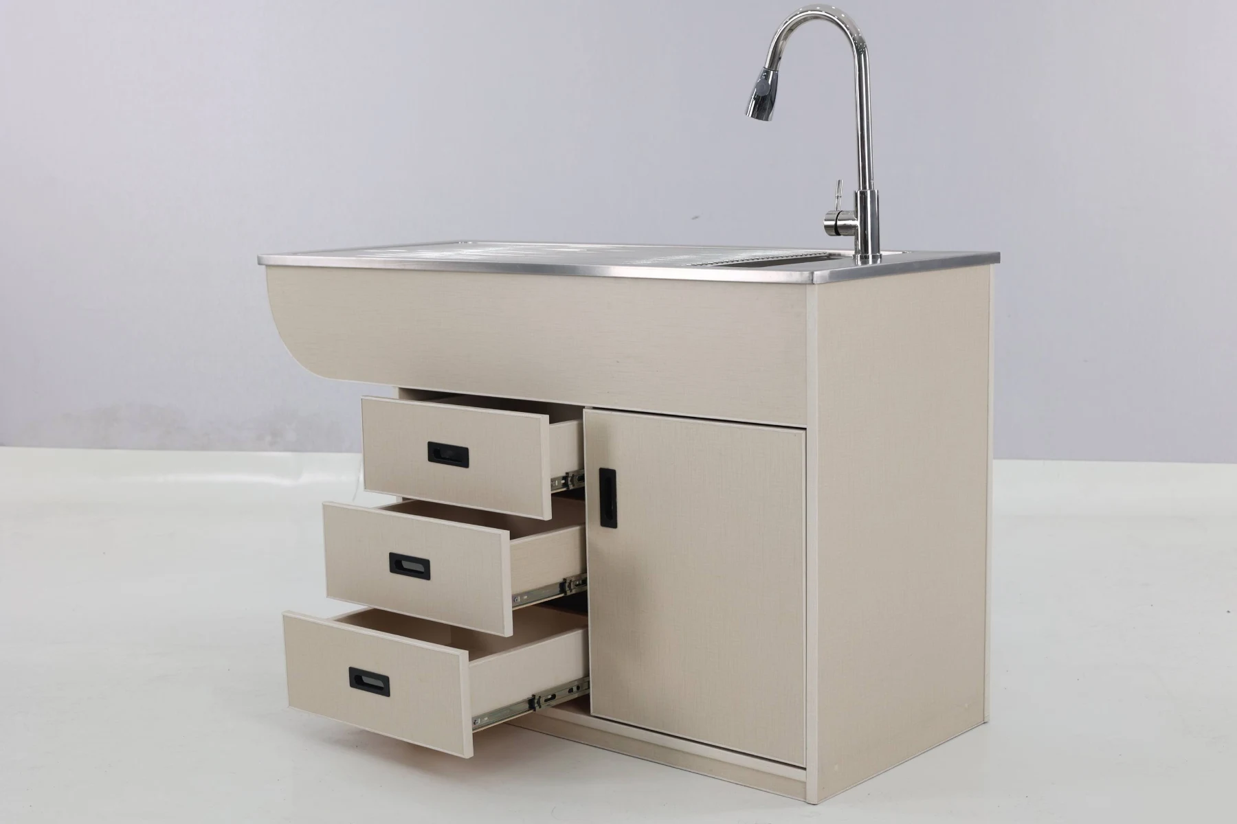 Wet table