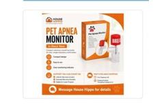 BreathSafe Apnea Monitor