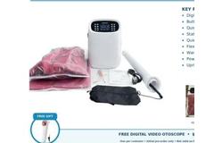 Veterinary Patient Warming System