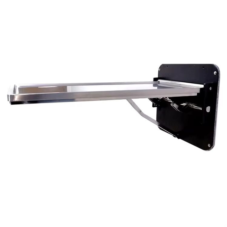 Wall Mount Folding Exam Table