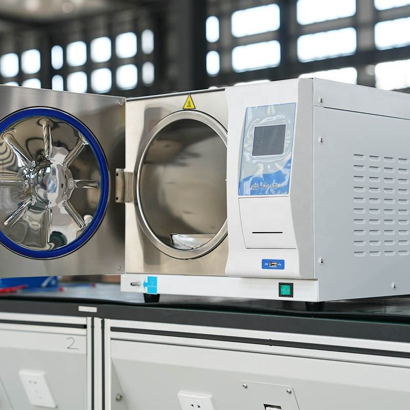 BIOBASE 23 L Autoclave