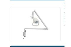 Wall-Mounted LED Veterinary Exam Light