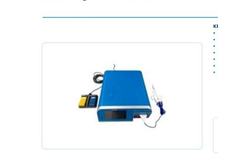 Electrosurgical HF Generator