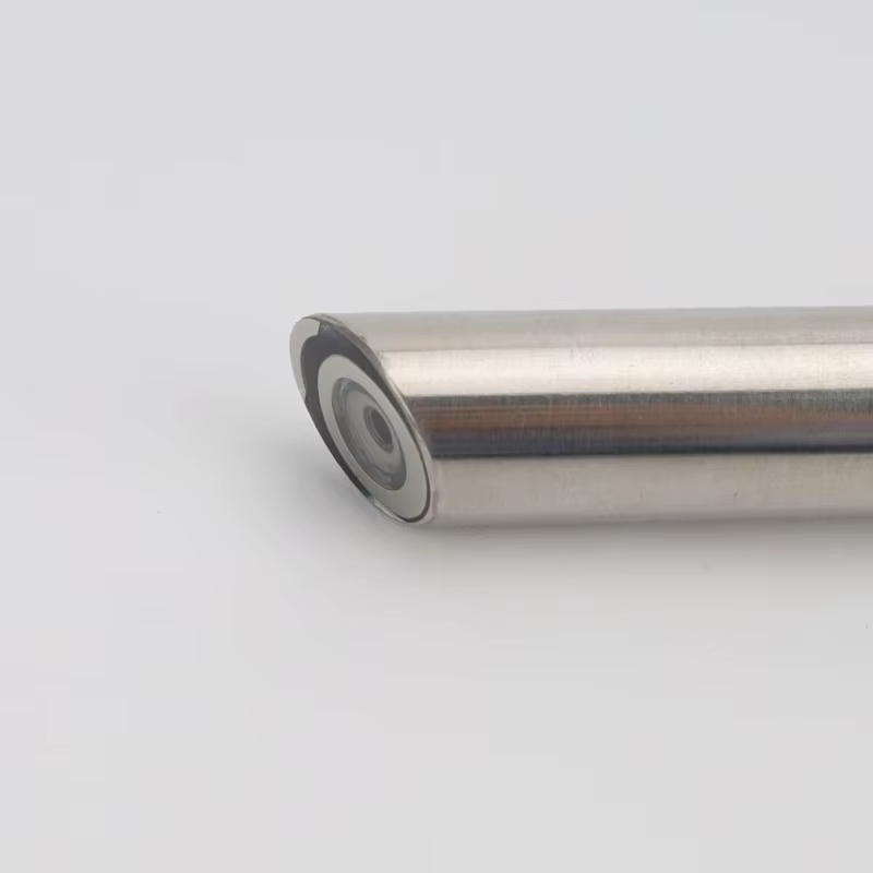 Rigid Laparoscopes