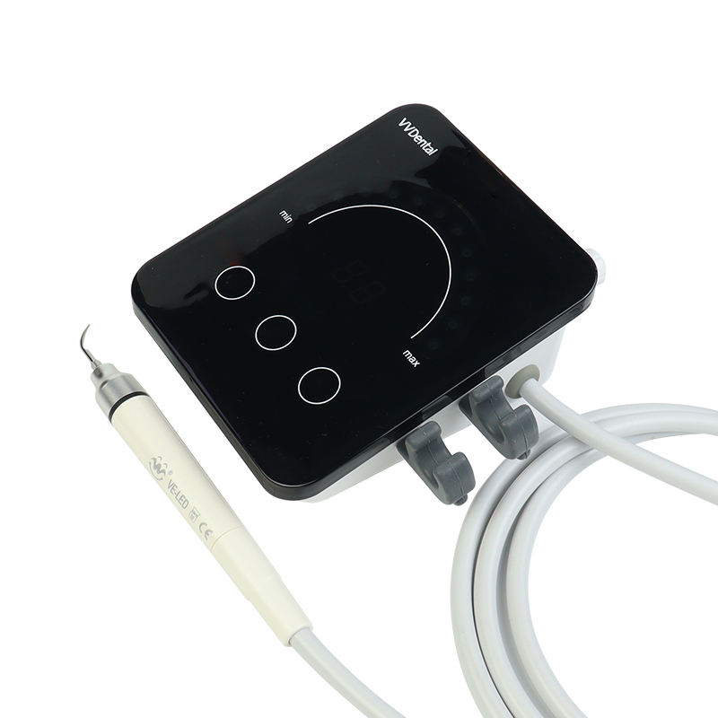 Dental scaler - Stand-alone - build in light