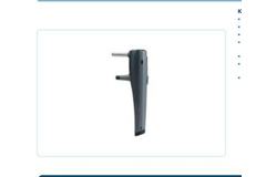 Portable Rebound Tonometer