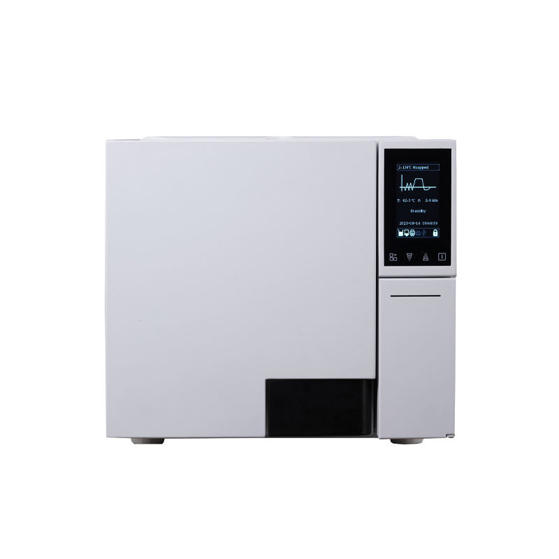 Digital Veterinary Autoclave