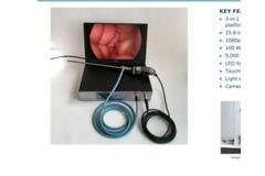 Rigid Endoscopy / Laparoscopy System