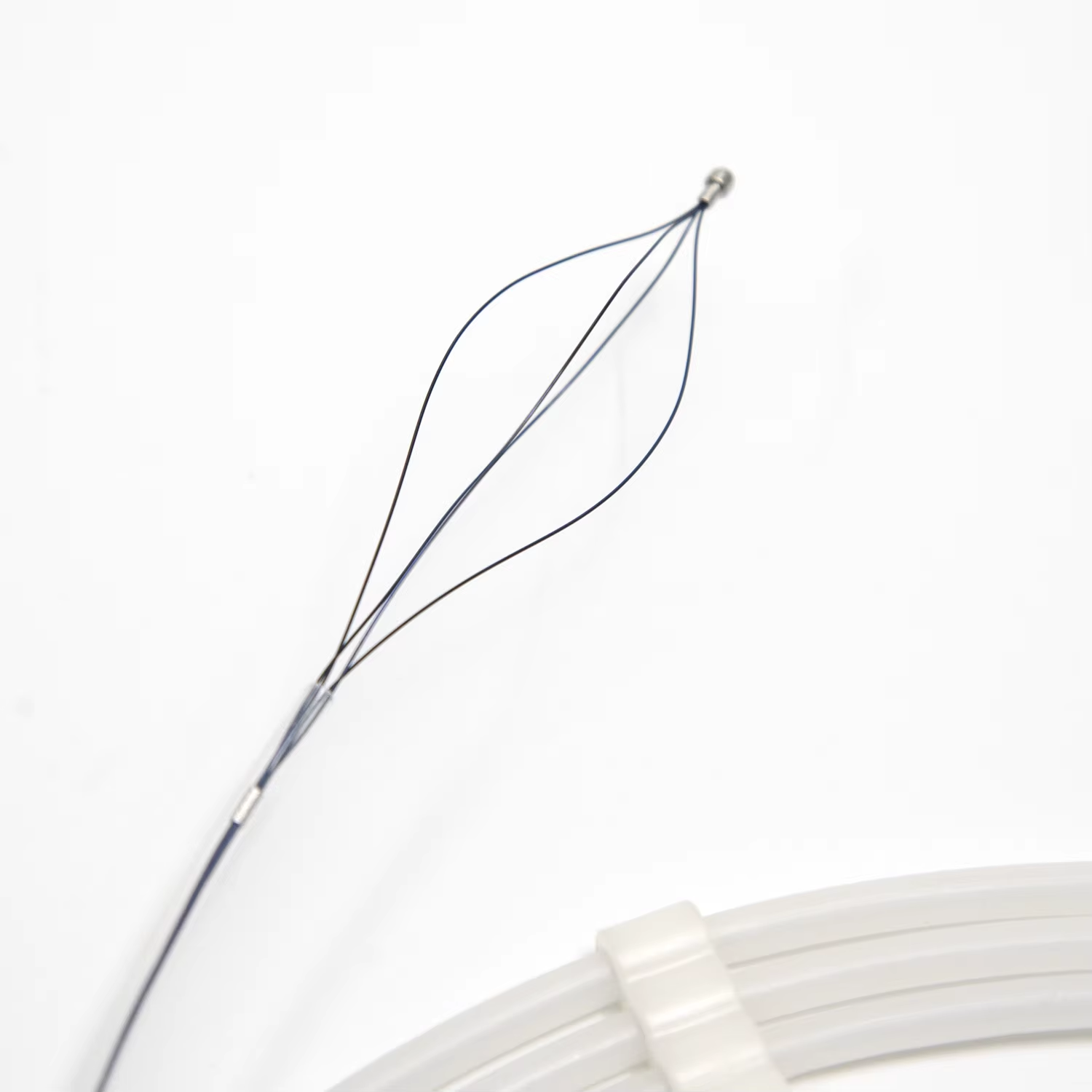 Endoscopic Retrieval Baskets and Graspers
