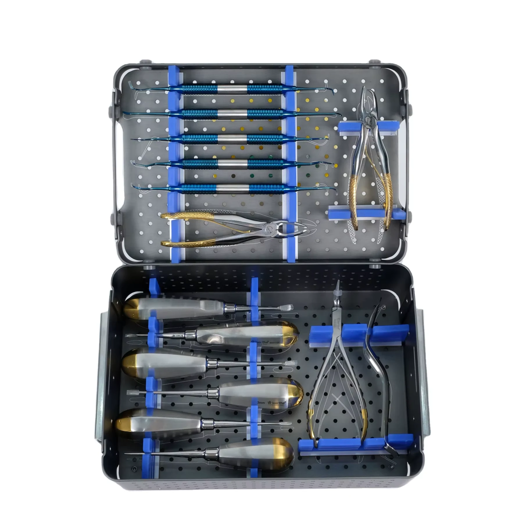 Dental Instrument Kit