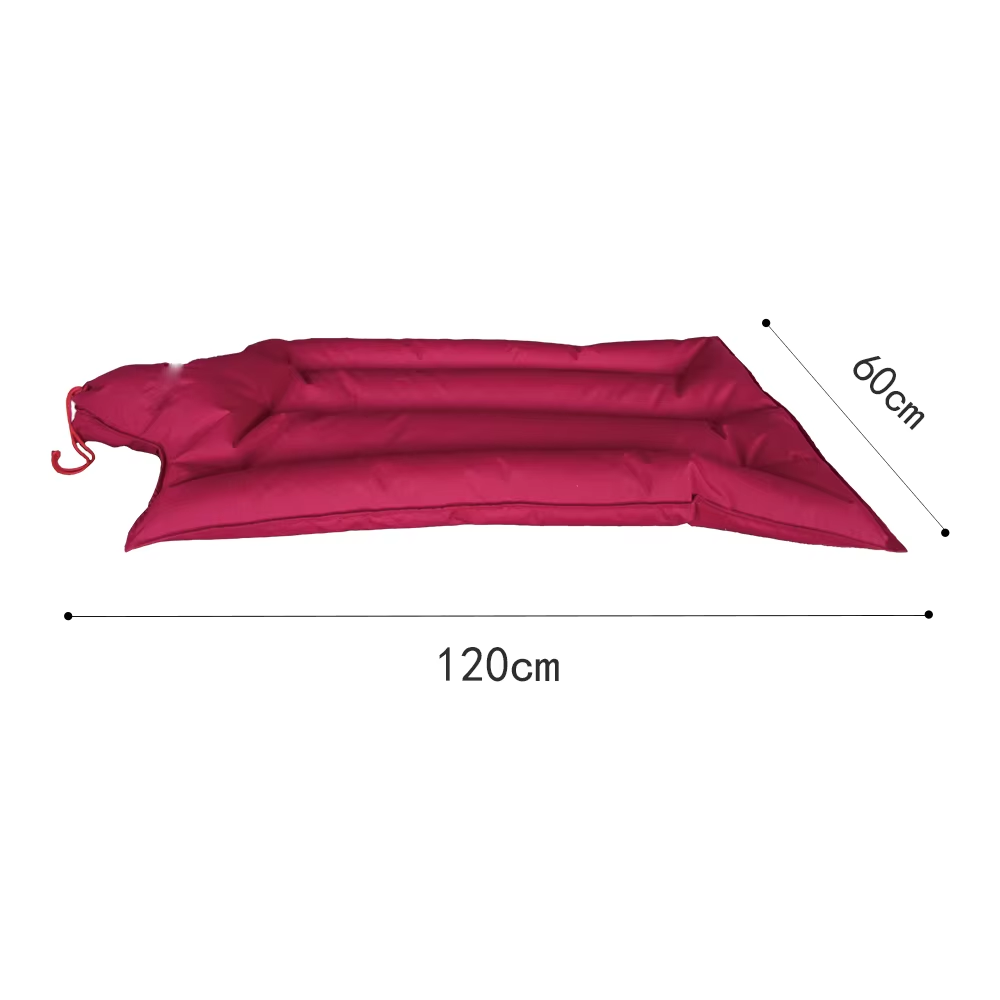Patient warming system